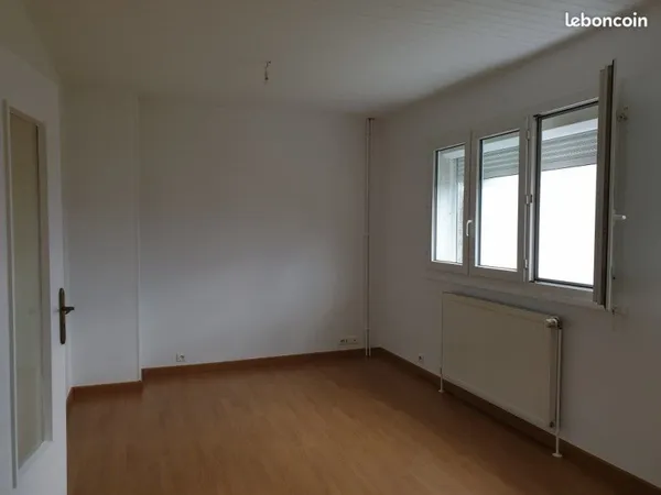 Maison 5 pièces 95 m²