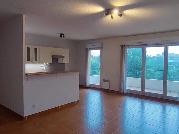 Appartement 3 pièces 70 m²