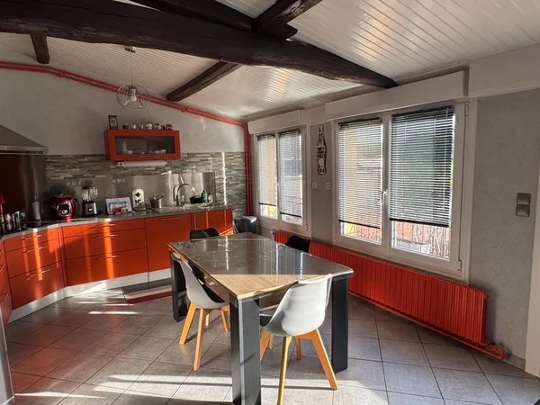 ENSEMBLE IMMOBILIER - BELLE RENTABILITÉ