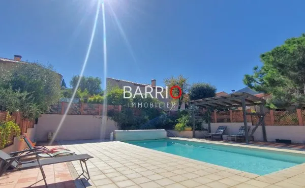 Maison 6 pièces 156 m²