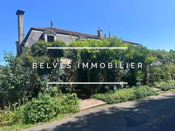 Maison 5 pièces 200 m²