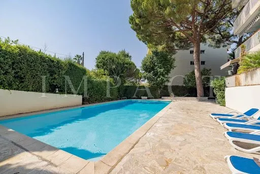 Appartement 2 pièces 57 m²