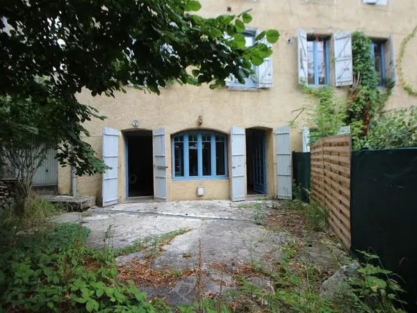 Appartement 2 pièces 55 m²
