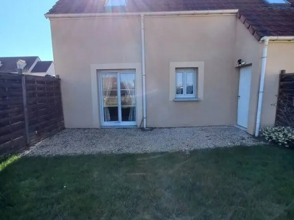 Maison 4 pièces 82 m²