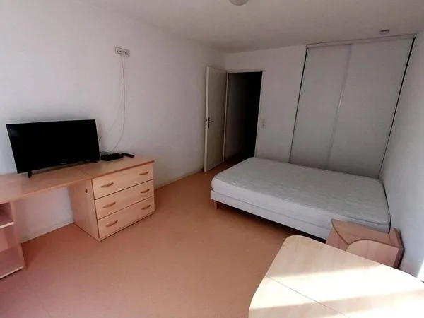 Studio 1 pièce 22 m²