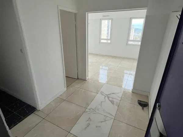 Appartement 4 pièces 85 m²