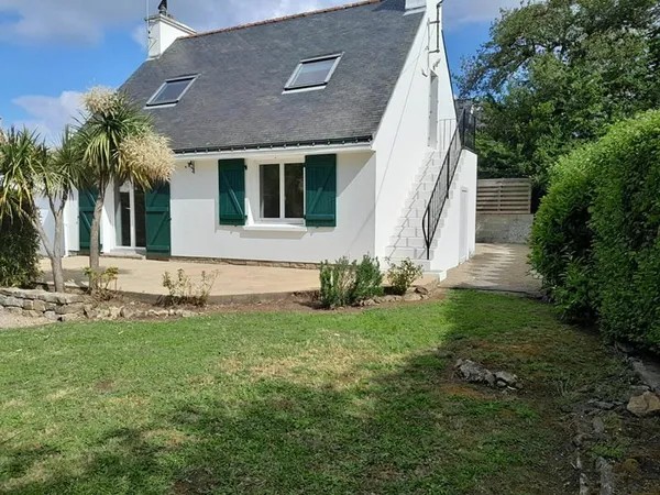 Maison Sarzeau 4 pièces 75m2