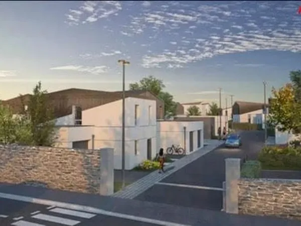 Maison 5 pièces 95 m²
