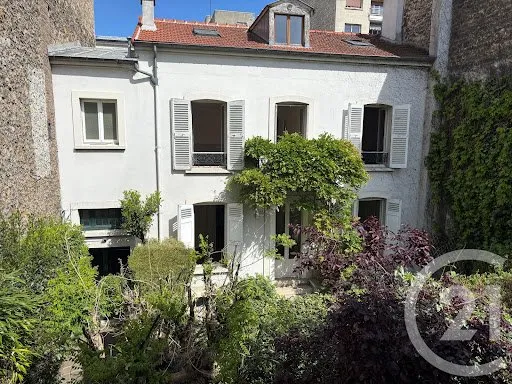 Maison 8 pièces 169 m²