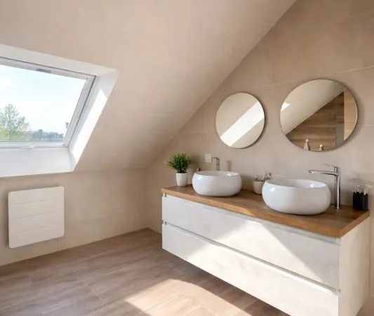 Maison 5 pièces 120 m²