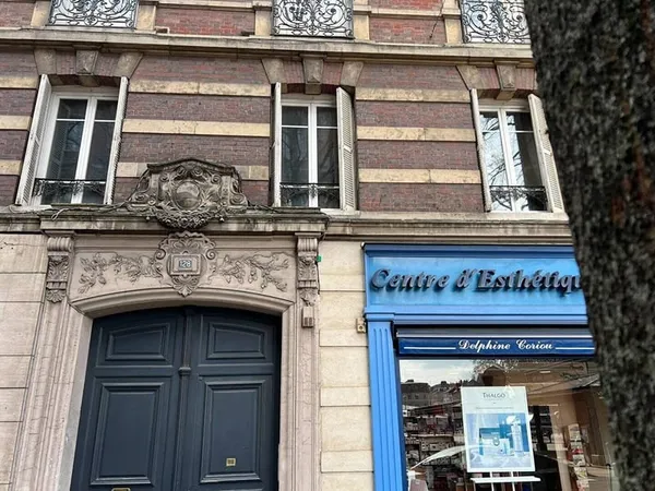 Appartement 3 pièces 75 m²