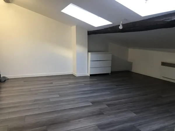 Appartement T1bis - Quartier Les Châlets