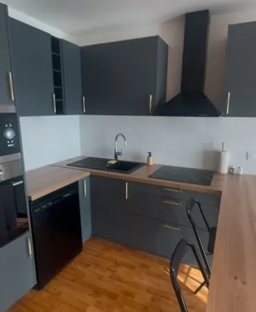 Appartement 11,3% de rentabilité