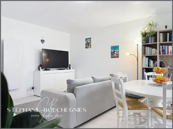 Appartement T2 - 52m2 - Royan Pontaillac 17200