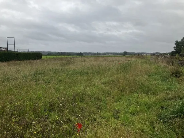 Proximité de Chaufour Lès Bonnières