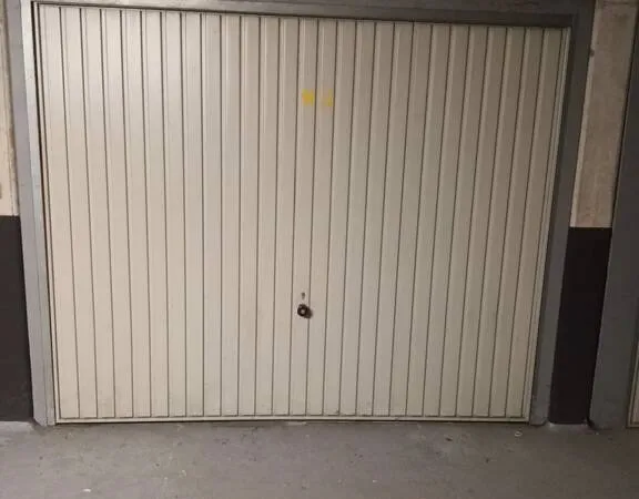 Box de stockage