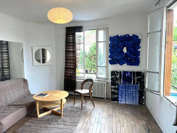 Maison 3 pièces 60 m²