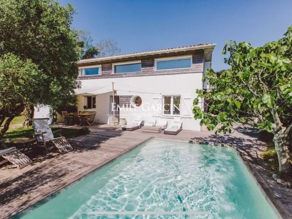 A louer - Maison - Anglet