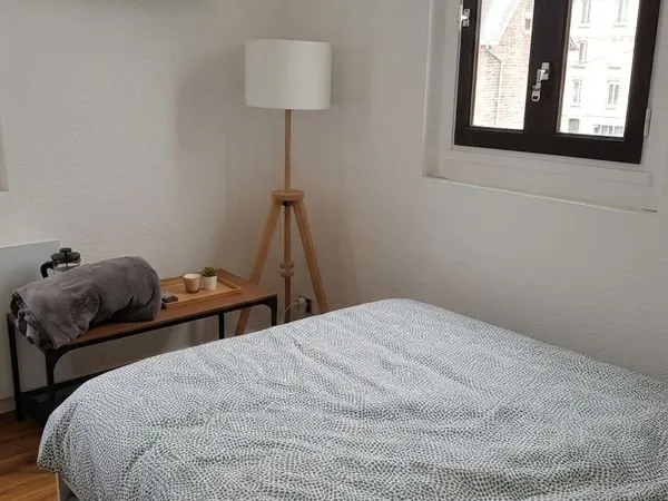 Charmant studio Rennais