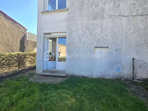 Maison 4 pièces 84 m²