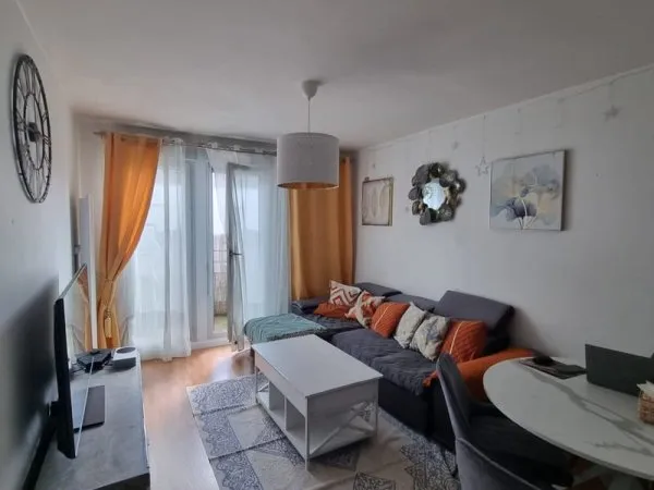Appartement à vendre Montigny-lès-Cormeilles