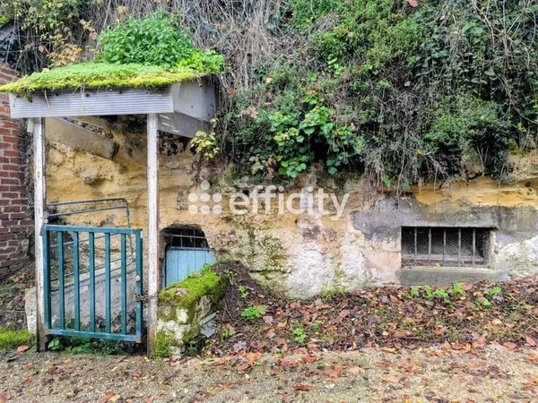 Parking 39 m²