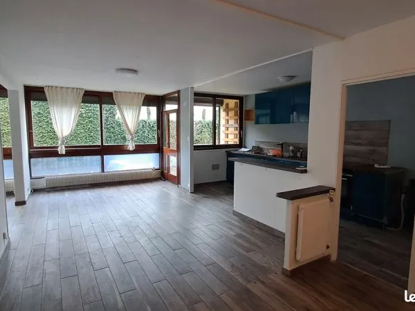 Vente appartement centre ville