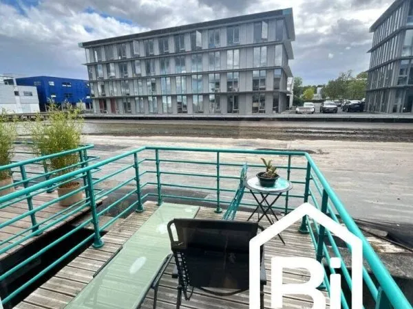 Appartement 2 pièces 32 m²