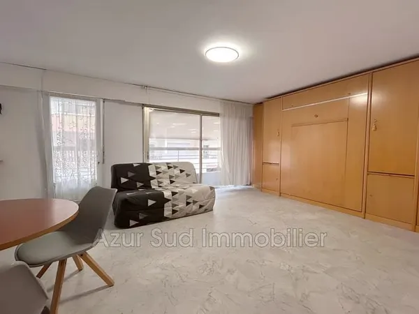Vente appartement 1 Pièce(s)