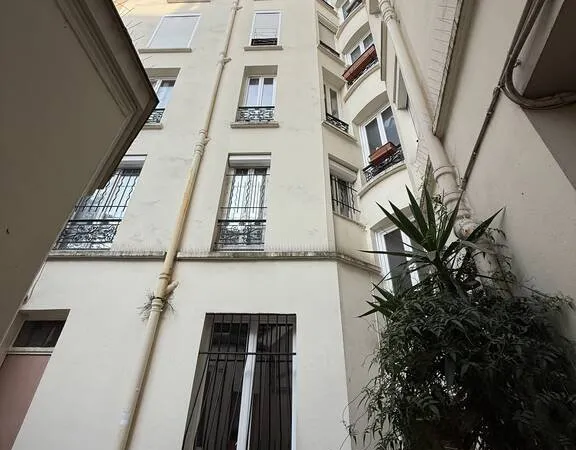 Appartement 4 pièces 76 m²