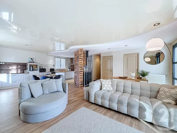Maison 5 pièces 140 m²