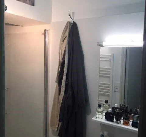 Appartement 2 pièces 35 m²