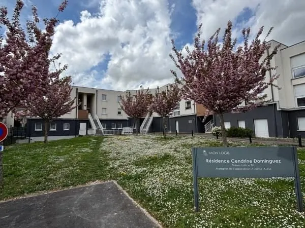 Appartement 3 pièces 74 m²