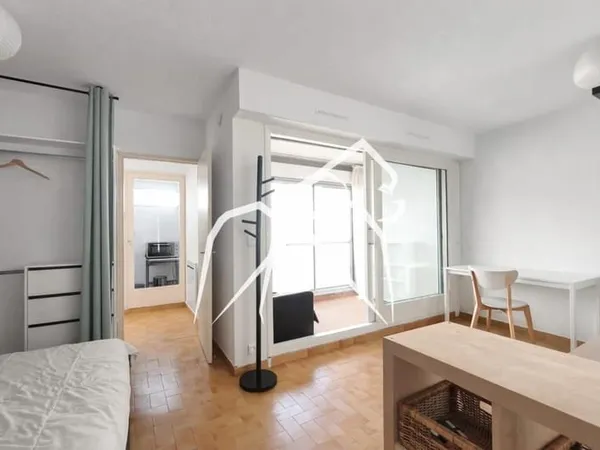 Appartement studio 29m² | Montpellier Aiguelongue (34000)