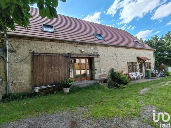 Maison 8 pièces 215 m²
