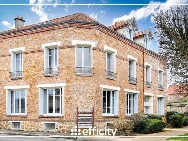 Maison bourgeoise