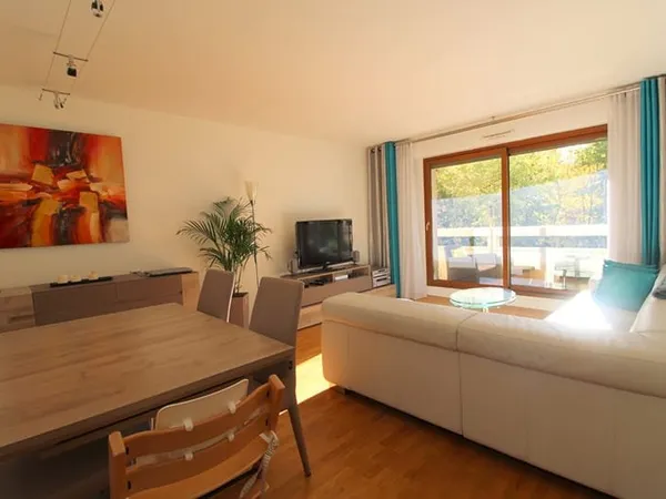 Appartement Levallois Perret 4 pièce(s) 93.04 m2