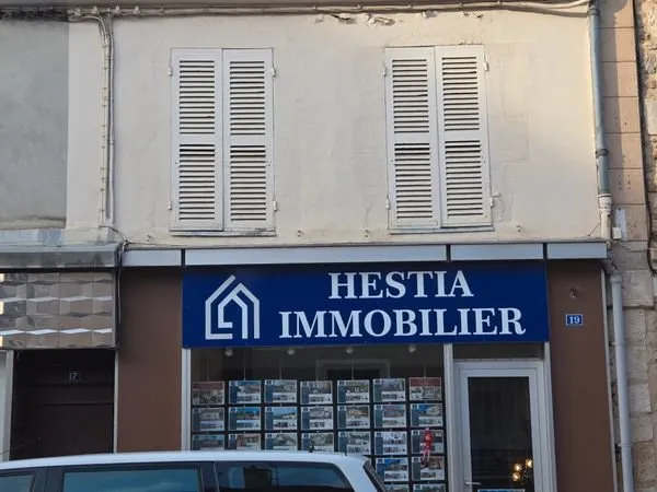 A vendre immeuble