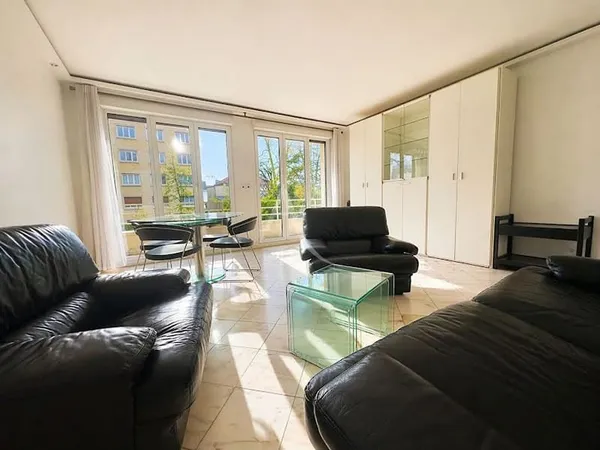 Appartement 3 pièces 73 m²