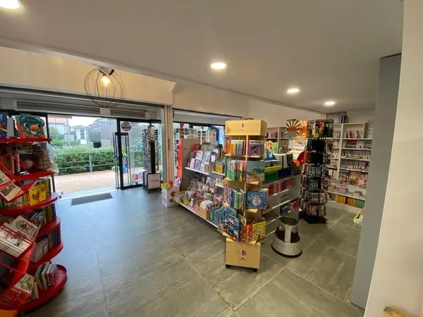 TABAC. PRESSE.LIBRAIRIE - EMPLACEMENT PLAGE-LANDES (40)
