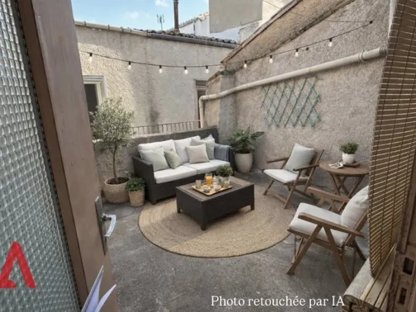 Maison 5 pièces 112 m²
