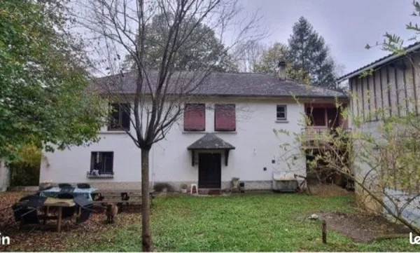 Colocation dans les baronnies