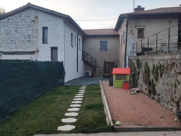 Maison 3 pièces 73 m²