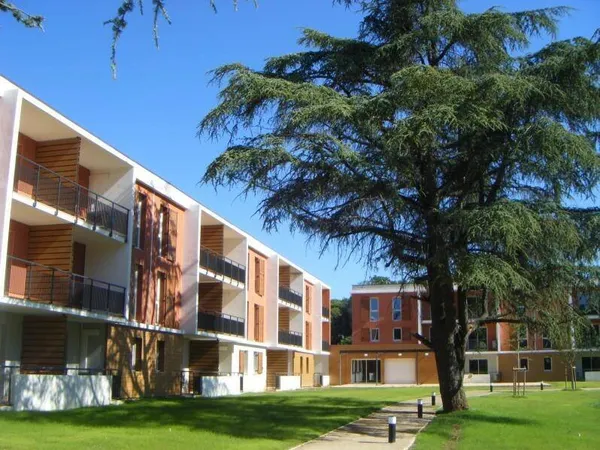 Appartement 3 pièces 58 m²