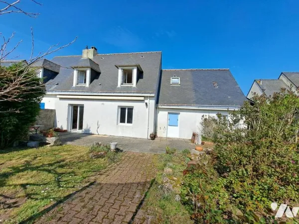 Maison 5 pièces 94 m²