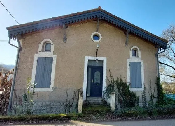 Maison Tonneins 5 pièce(s) 135 m2 sur un terrain de 450 m²