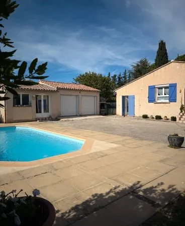 Vente de maison