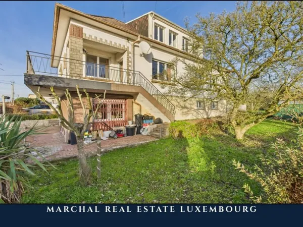 Maison 12 pièces 262 m²