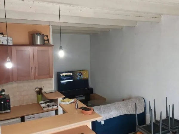 Appartement 2 pièces 35 m²