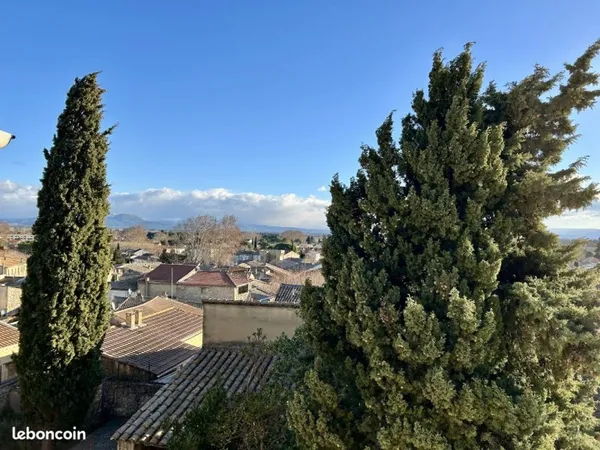 Propriété 16 pièces 388 m²